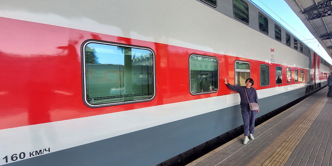 Считаю бюджет поездки в Петербург в 2026 году на двоих. Изменяю традиции: поездка в режиме одна отменяется