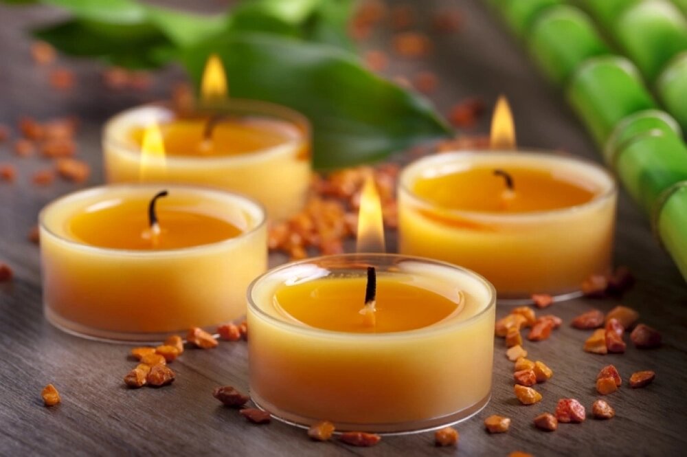    Когда горят эфирные масла, они также выделяют наночастицы и загрязнители, такие как формальдегид. Фото: istockphoto.com