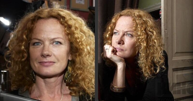    Ирина Бразговка: актриса, чья жизнь полна нерассказанных историй.