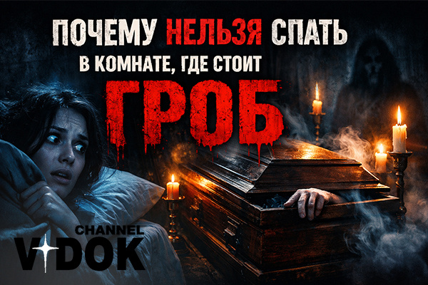 КАНАЛ: "VIDOK" YOUTUBE/RUTUBE