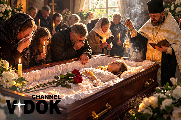 КАНАЛ: "VIDOK" YOUTUBE/RUTUBE