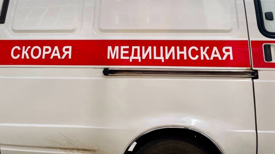    Скорая помощь. Источник: "Толк"