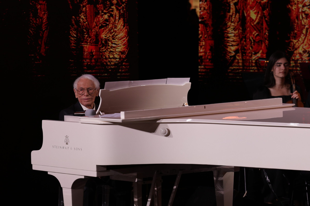 Фото телеканала «Россия»