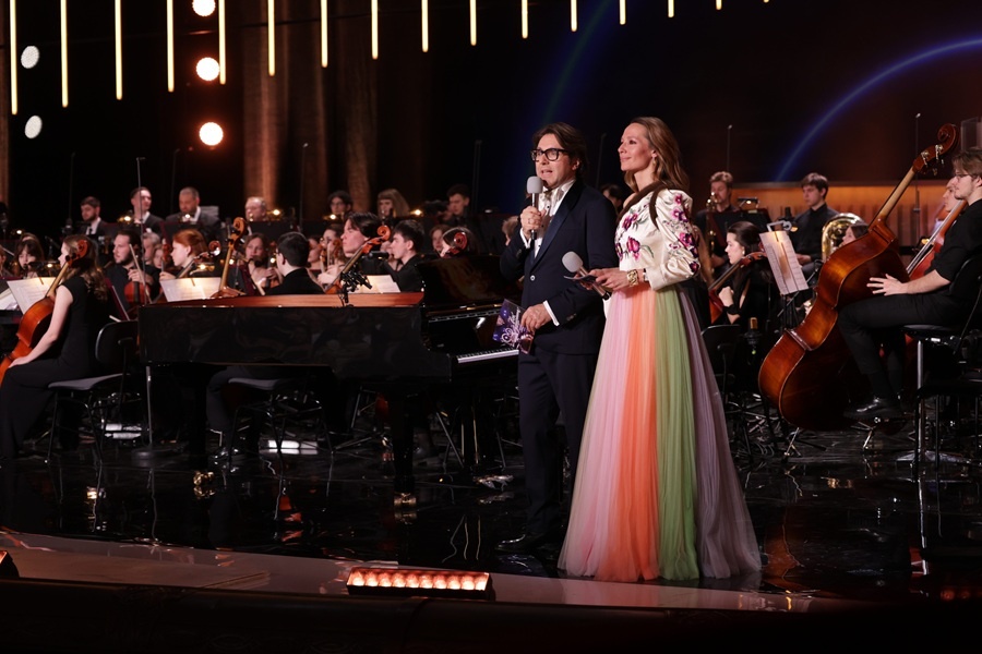 Фото телеканала «Россия»