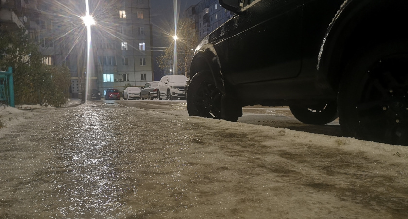    Фото из архива редакции