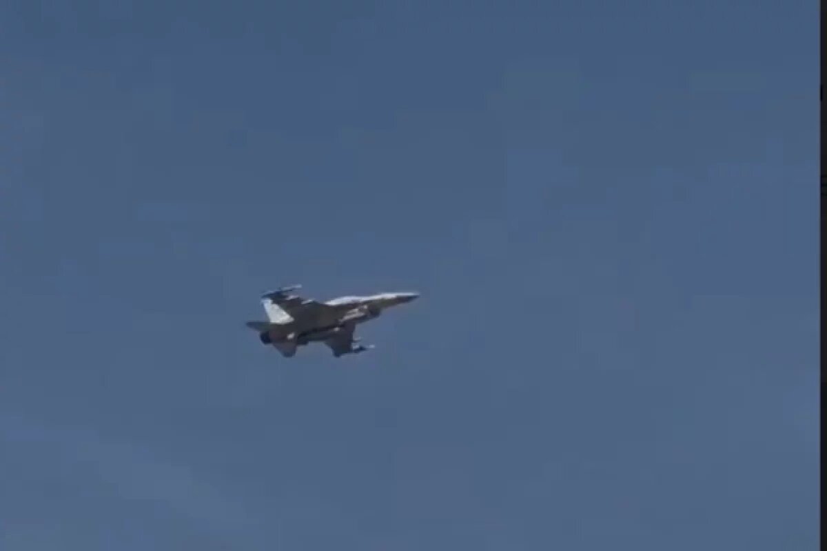    Взрывы на курорте: пилоты ОАЭ заплатили жизнями за ошибку атаки дрона Ирана