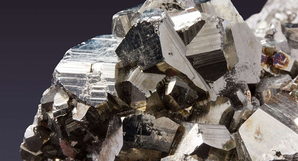 ТОП-20 самых редких элементов земной коры