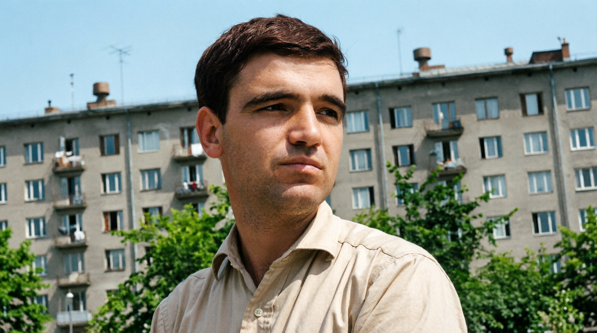 Геннадий Шпаликов