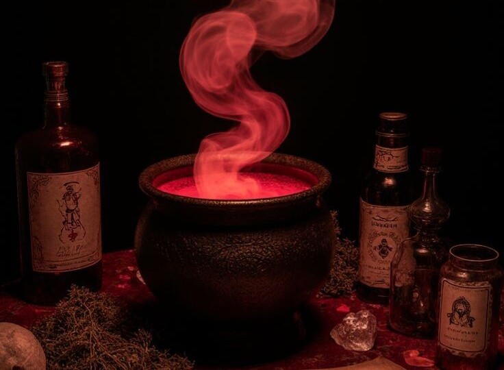 Моего любимого приворожила бывшая жена: что делать?