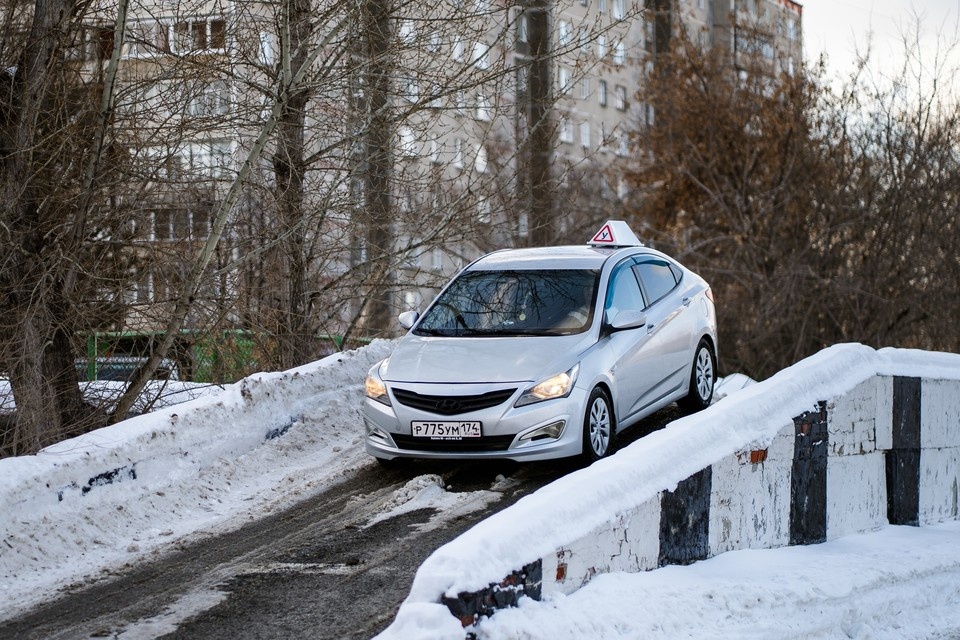    По данным областного ГАИ, с первого раза в 2025 году на права сдали 15,2%, а в 2024 – 13%. Дарья МАКСИМОВА