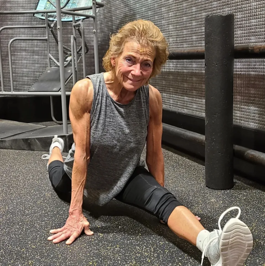 Сегодня Флауэрс ездит по всей стране с мотивирующими выступлениями 