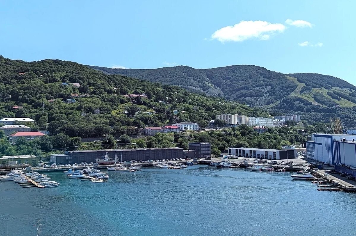    На федеральном роуд-шоу инвестпроектов представили камчатскую инициативу