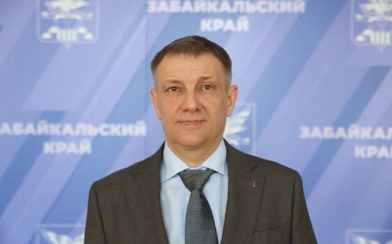    Фото: Пресс-служба правительства Забайкалья