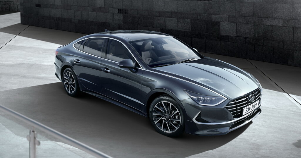 Седаны до 160 лошадиных сил: ТОП лучших авто