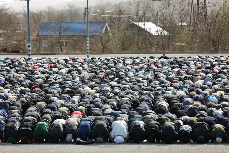     Тематическое фото. Фото: Илья Аверьянов, ИА PrimaMedia