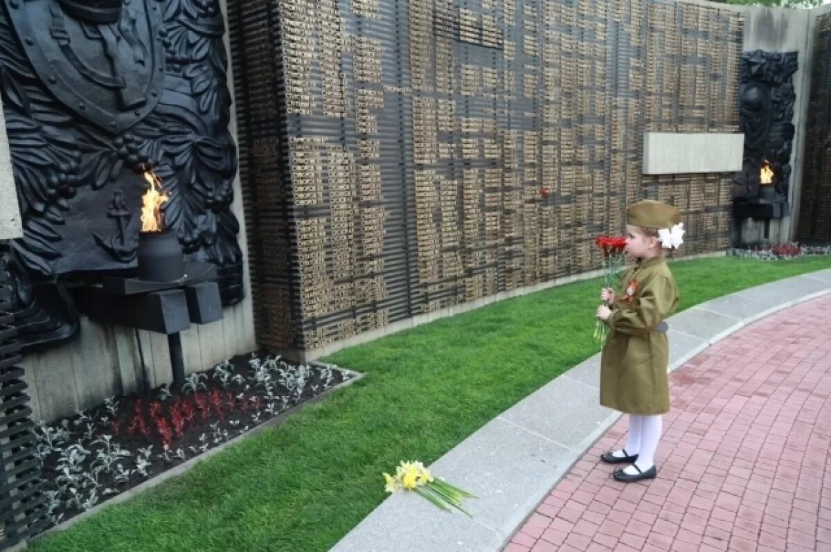    Власти Барнаула начали подготовку подарков ко Дню Победы для ветеранов