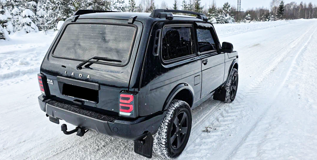 Выставил на продажу Ладу Ниву Легенд (2024 - 27.923 км) - надоела ломаться. Думал, заберут за неделю, но прошел месяц, а звонков нет