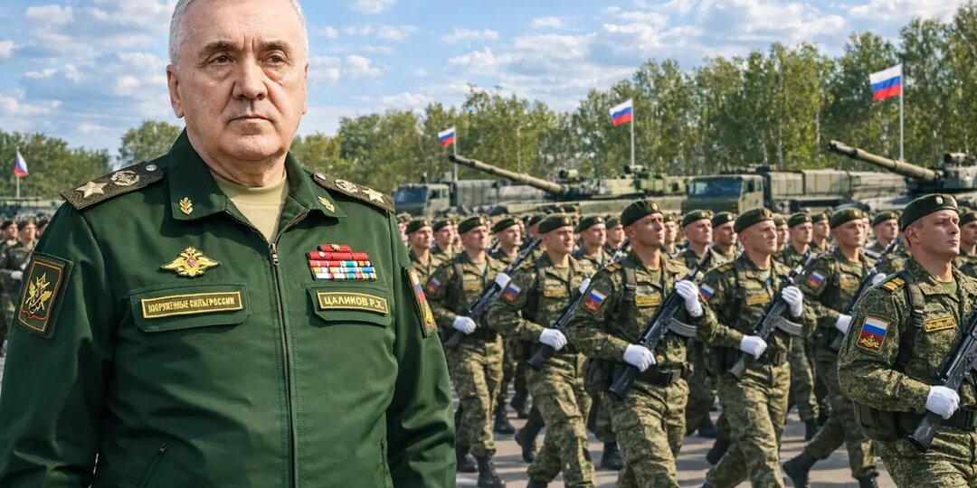 "Пошёл жор": Очередной замминистра обороны в опале. Занимал "хлебное место, на котором люди горели"