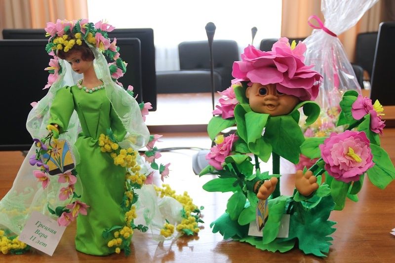    Фото Натальи Кривякиной