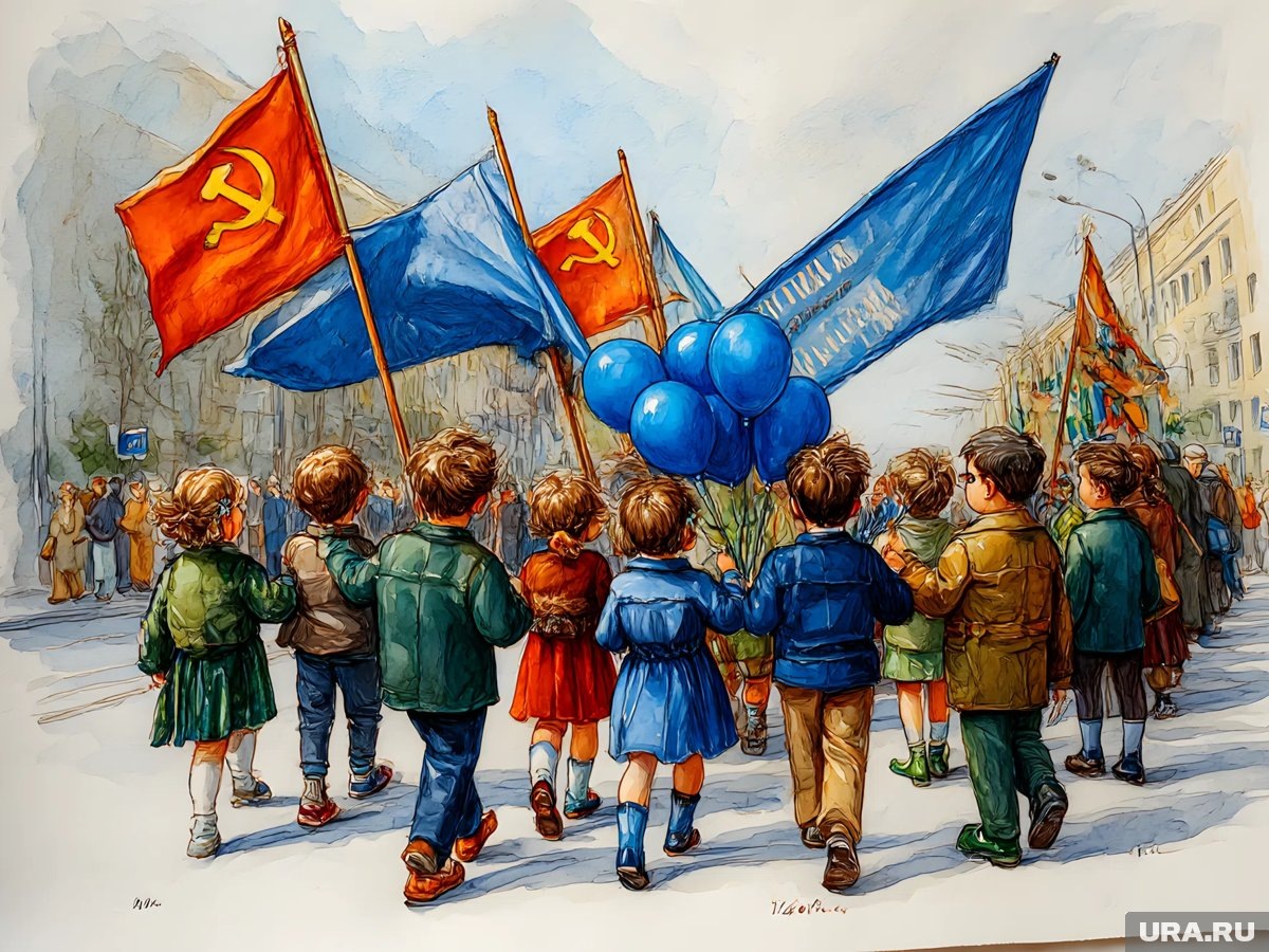     Первые три выходных приурочены ко Празднику Весны и Труда