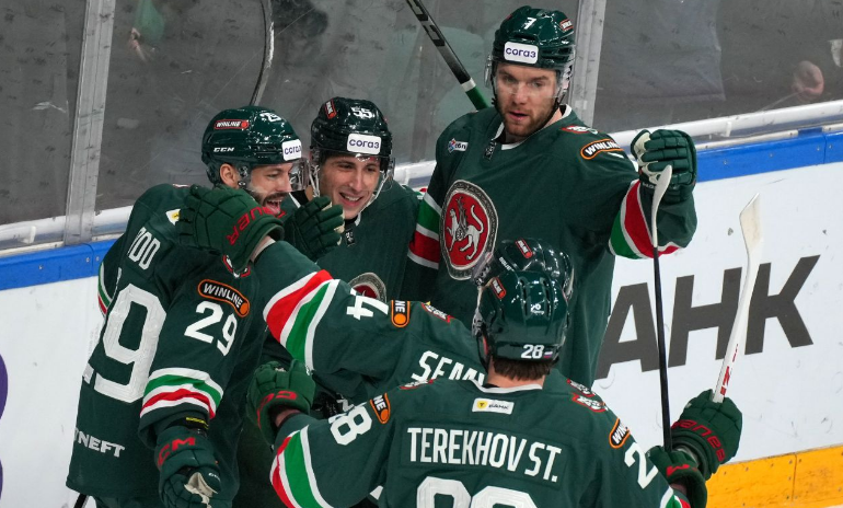 чемпионат.ком