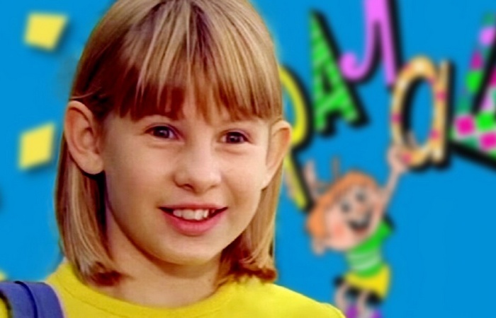    Юная Анна Цуканова – звезда «Ералаша», чья непосредственность покорила миллионы.