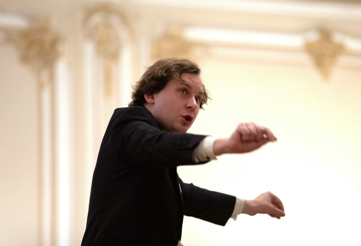    Музыкальное училище им. Римского-Корсакова