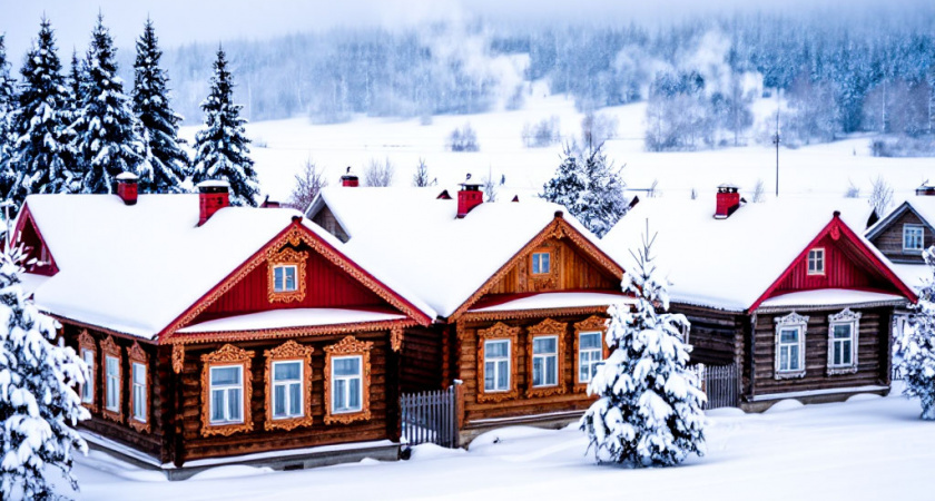    Картинка создана нейросетью Алиса AI