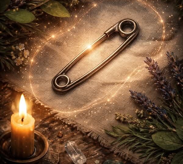 Как защитить ребенка от сглаза