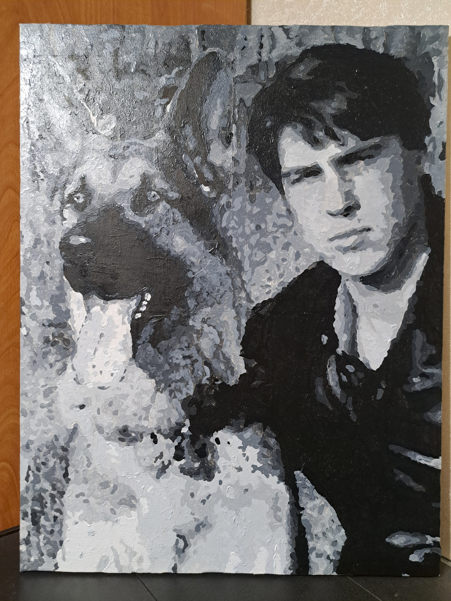 фото из личного архива