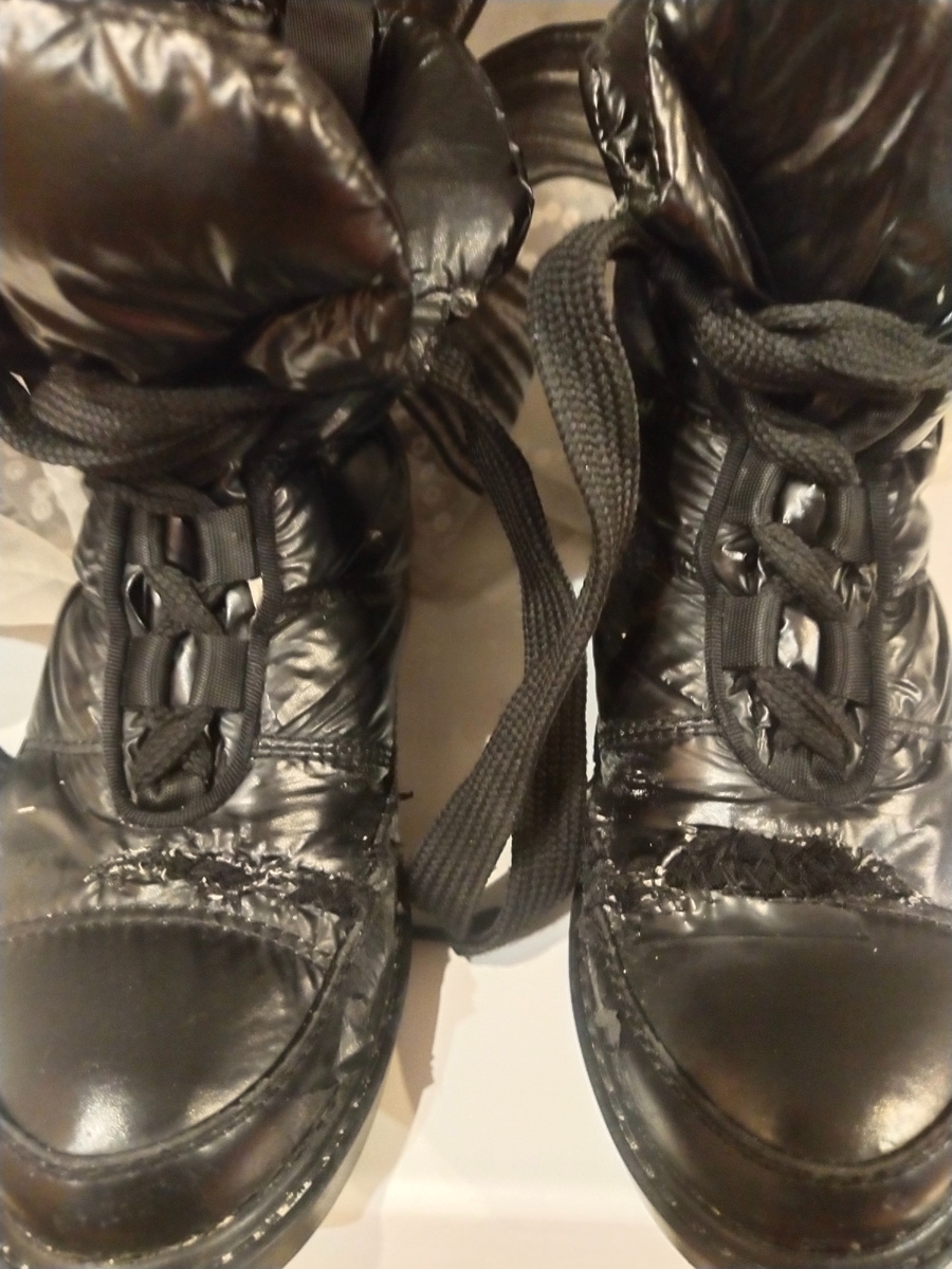 Личное фото