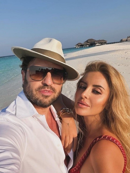    Фото: соцсети Александра Реввы