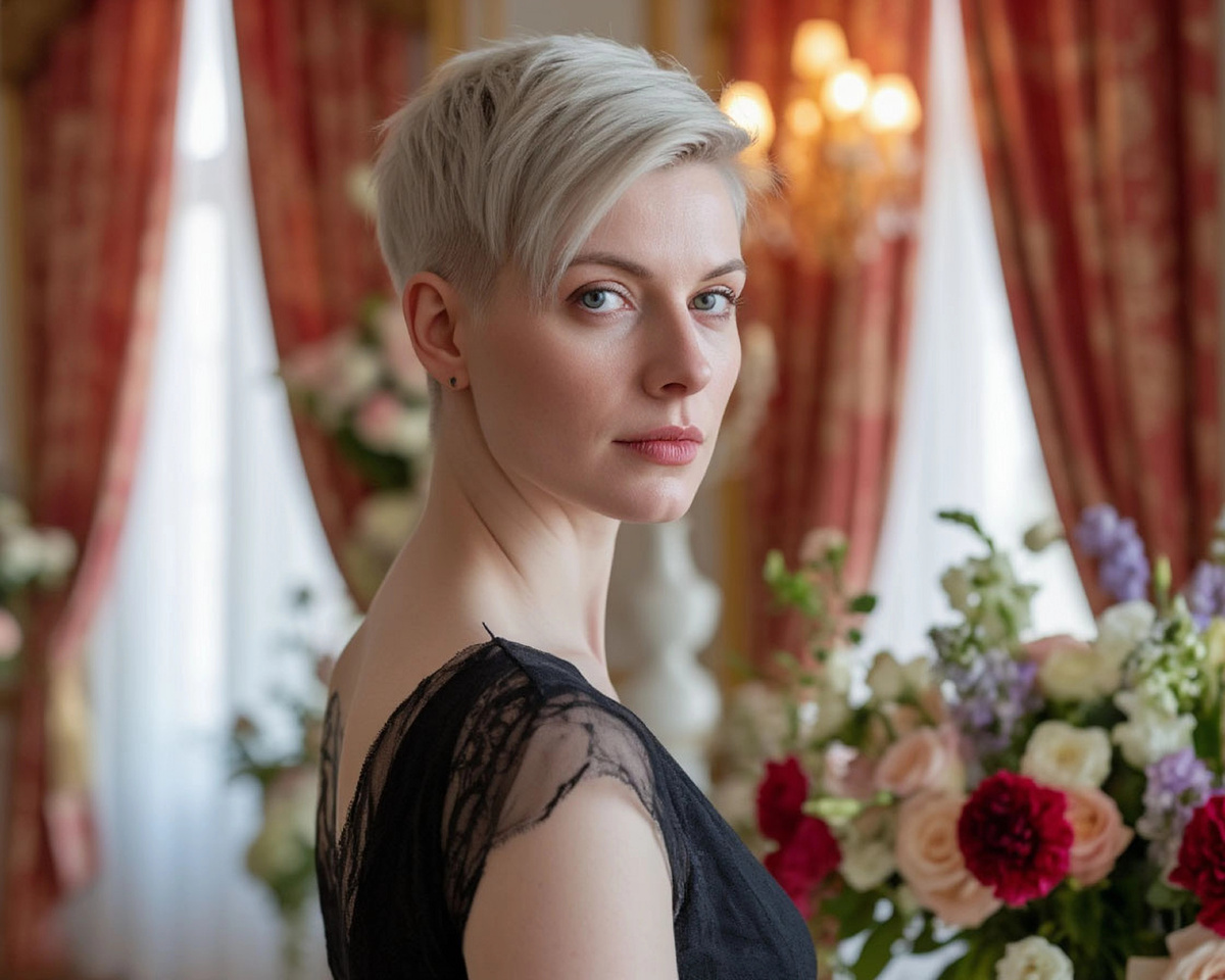 Автор: Вика Трель ©  4037