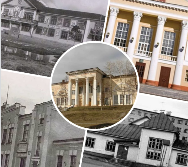 ОСКОЛКИ СОВЕТСКОЙ ЭПОХИ: КЛУБЫ КАНДАЛАКШИ.