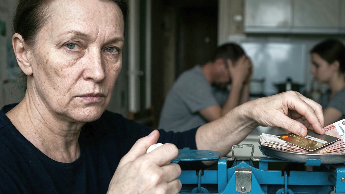 Диван пополам: мой радикальный метод борьбы с семейными скандалами