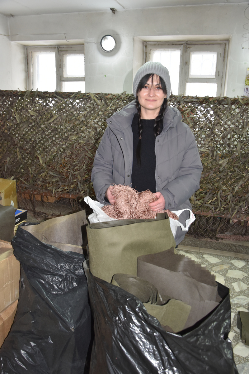 Анастасия Косовицкая