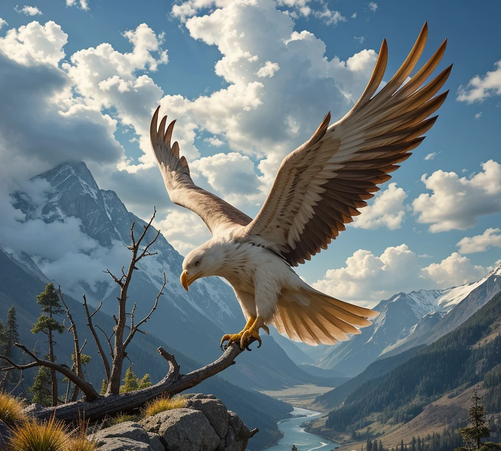 изоброжение созданно ии