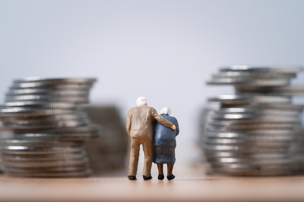 Dilok Klaisataporn/Shutterstock/FOTODOM   📷