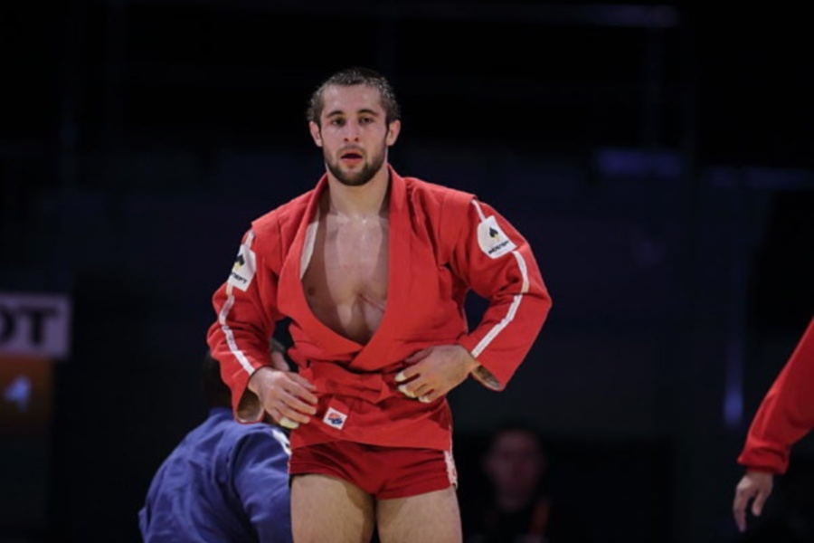 #самбо #АлиКуржев #единоборства #спорт #биография #бросокбычок #ЗМС #дзюдо