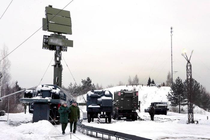 Обложка © Минобороны России