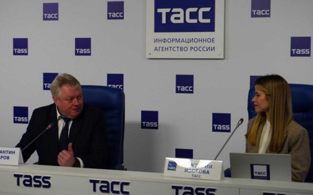    Фото: сайт правительства НСО