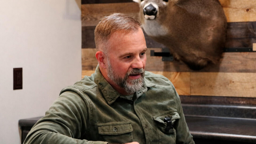    Фото: youtube.com/Paul Preece