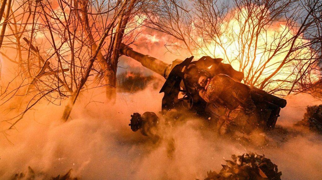    ИА Новости / Сергей Бобылев Редакция