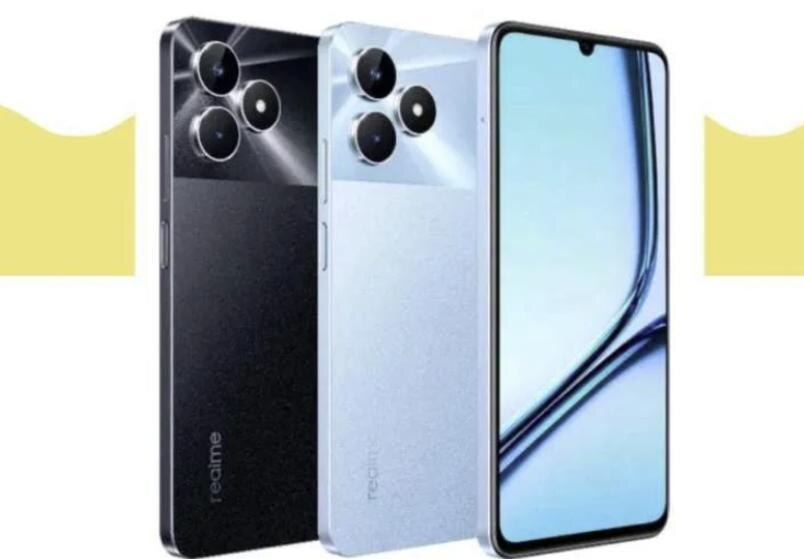 
Как на Realme Note 60 войти в инженерное меню Android 17, 16, 15, 14