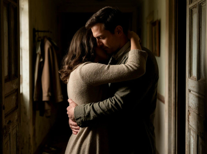 Я думала, муж меня разлюбил. Правда вскрылась, когда я залезла в его банковскую выписку