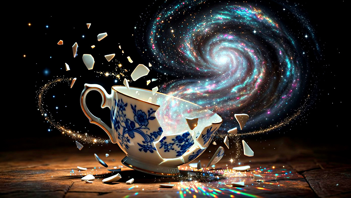 Знаки и подсказки Вселенной