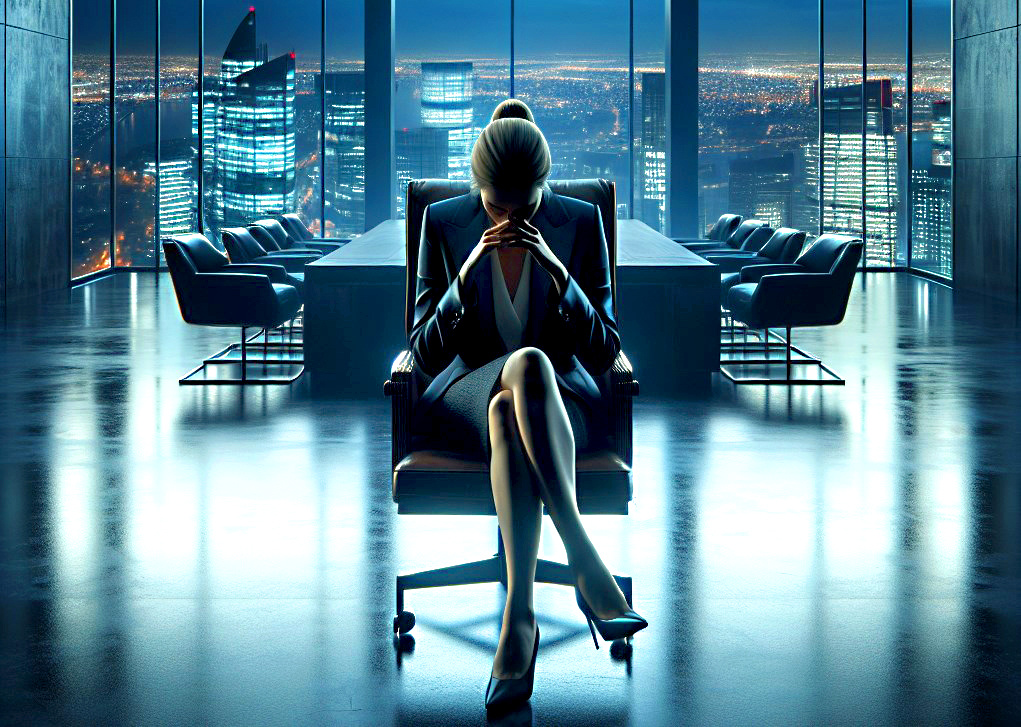 Полоса неудач: Когда бьют по больному