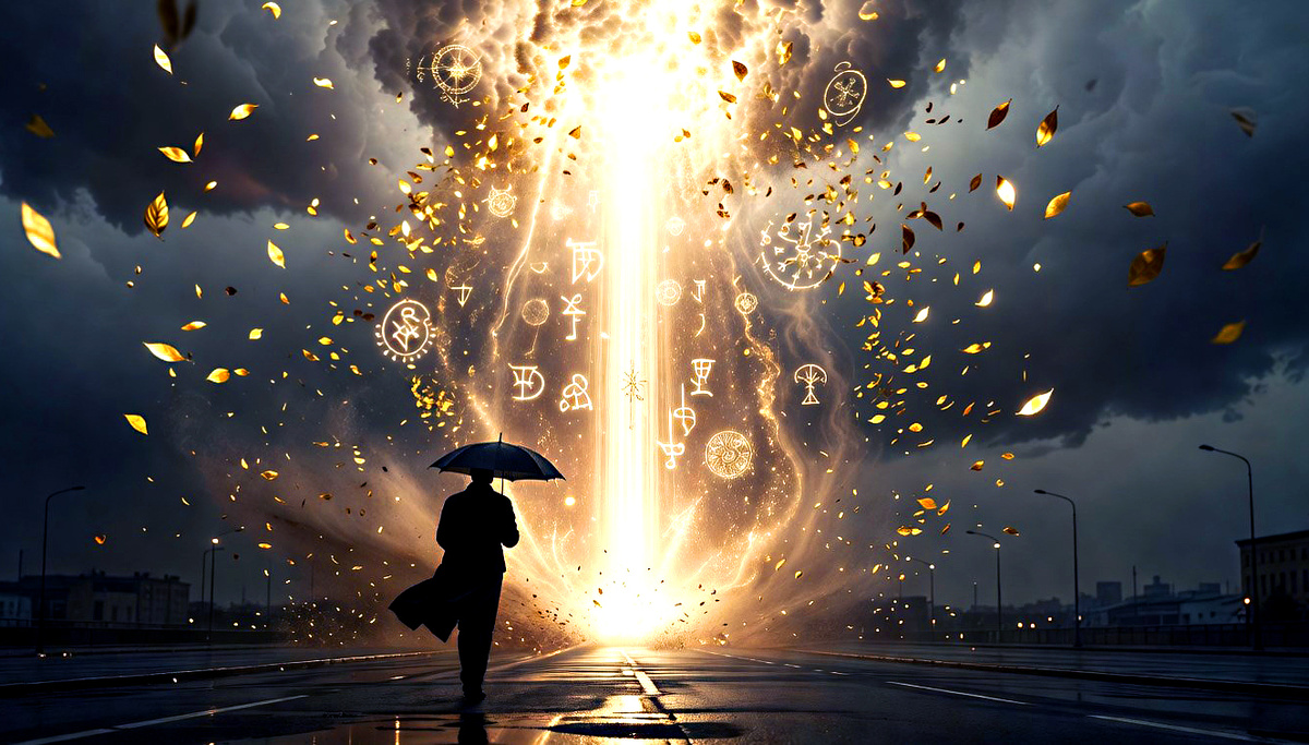 Знаки и подсказки Вселенной