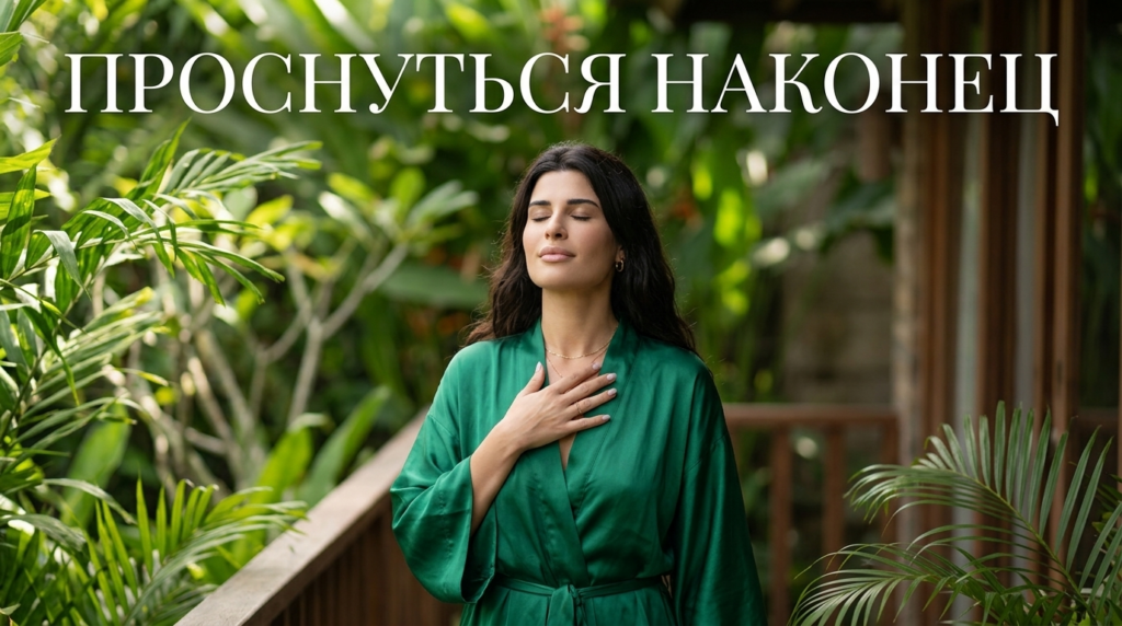    Путь к восстановлению: как преодолеть женское выгорание Татьяна Костова