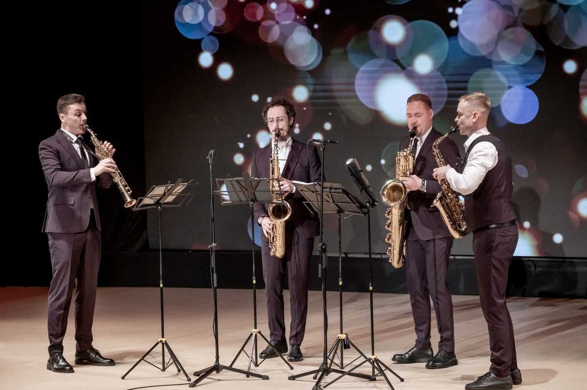 Фото Камчатского филармонического объединения